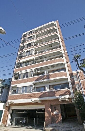 ジェイシティ市川