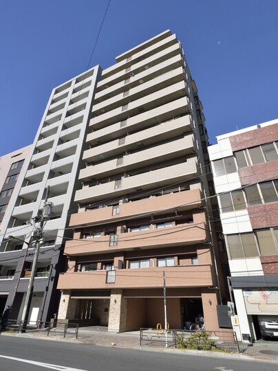 セレナハイム根岸