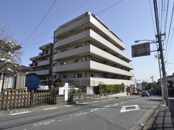 アプレ町田サザンコンフォート