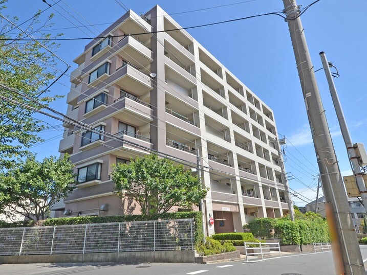 クレア津田沼