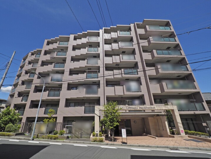 クリオ上大岡十壱番館