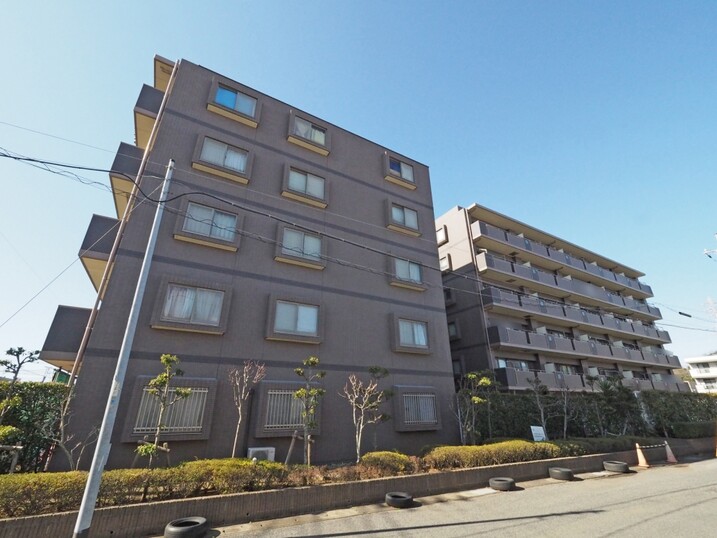 日神パレステージ高品公園