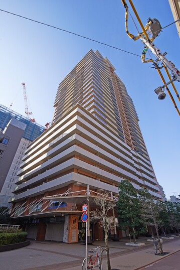 アイマークタワー