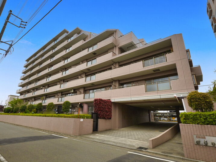 クリオ国立西壱番館