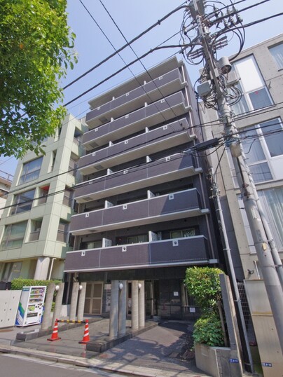 エクセリア芝大門