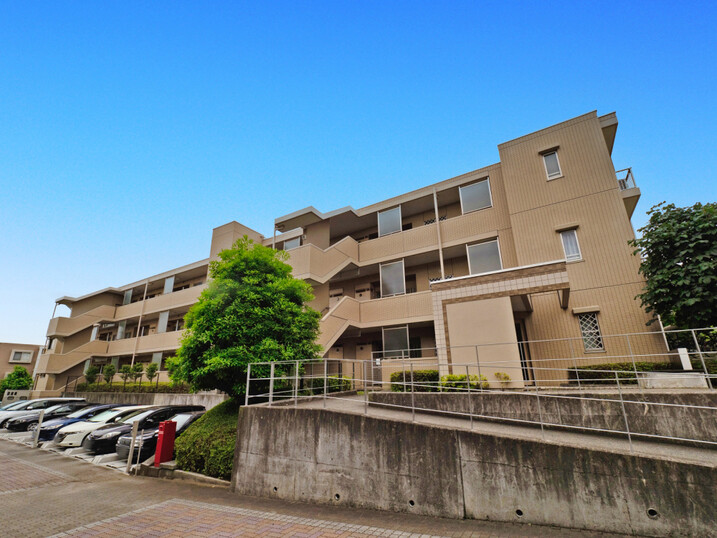 グランノア港北の丘１１番館