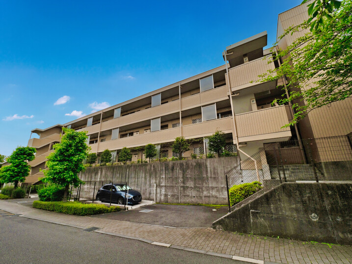 グランノア港北の丘１２番館