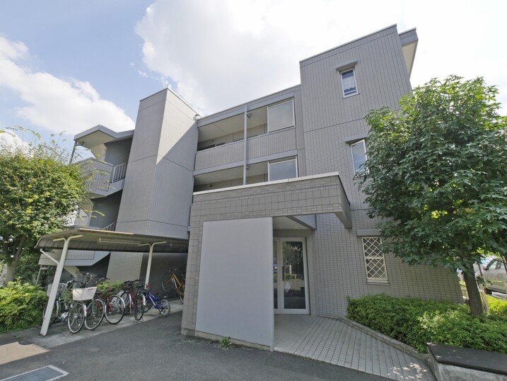 グランノア港北の丘１９番館
