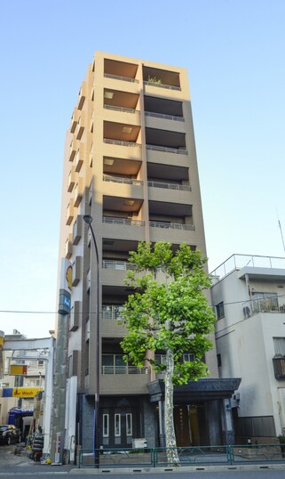 エスコート早稲田