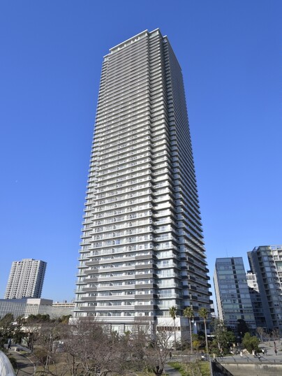 Wコンフォートタワーズイースト（W Comfort Towers EAST）