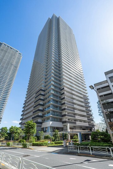 Wコンフォートタワーズウエスト（W Comfort Towers WEST）