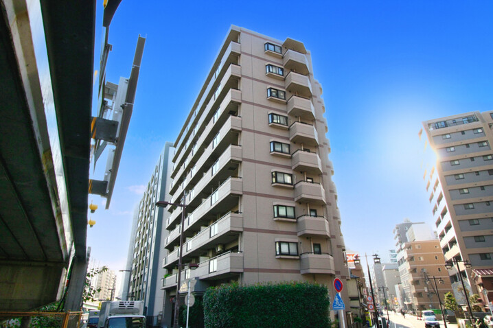 ラポール川崎本町