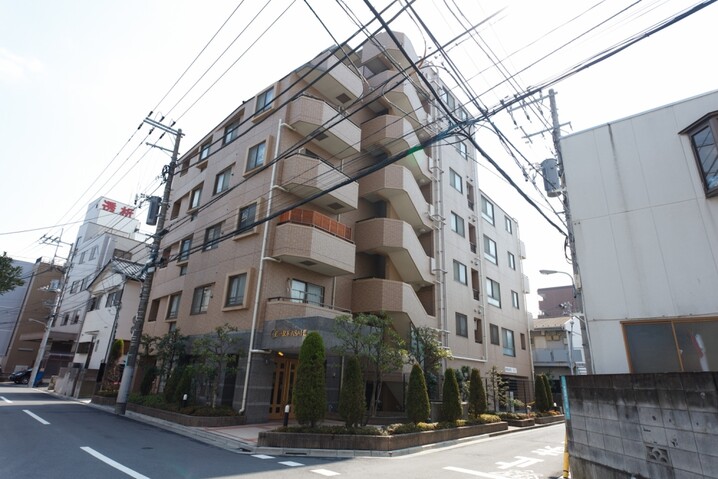 セザール第二葛西
