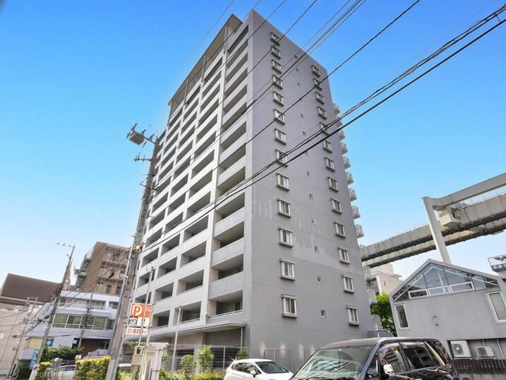 オーベル千葉ステイト