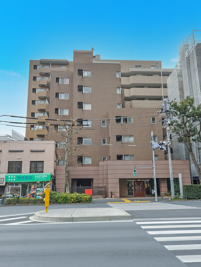アトラス杉並方南町
