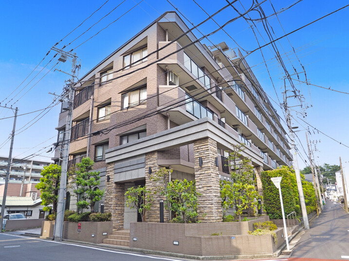 ナイスアーバン横濱大口