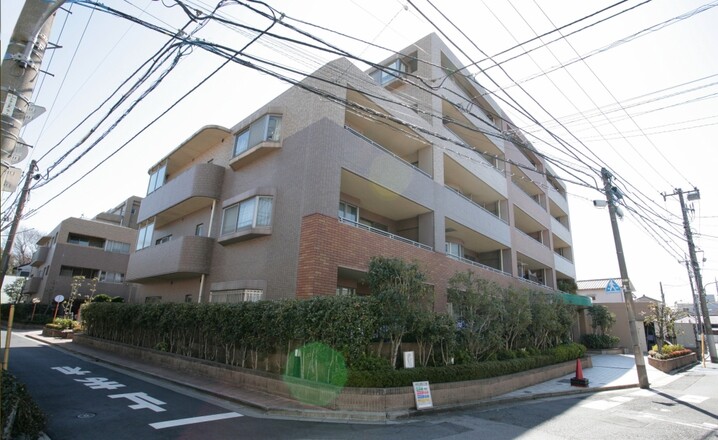 レクセルガーデン船堀