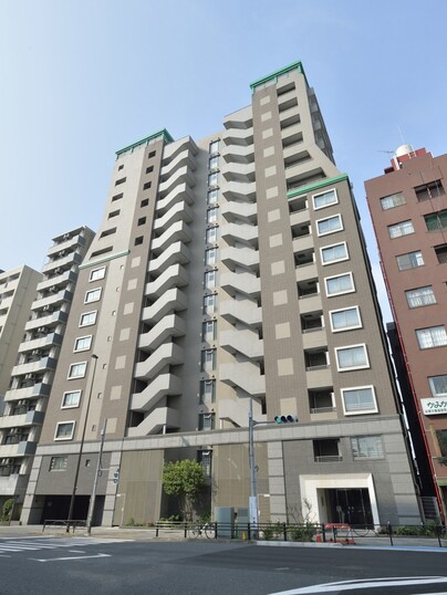 文京小日向シティタワー