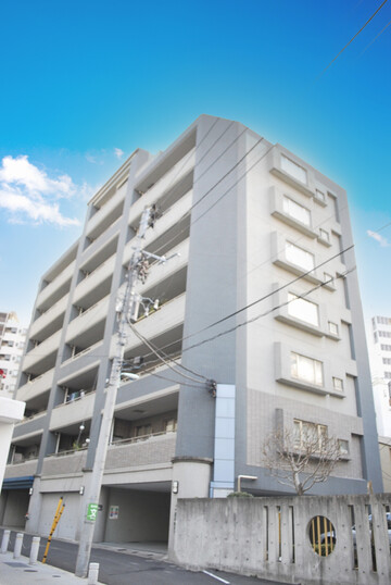 パレムージャン目白