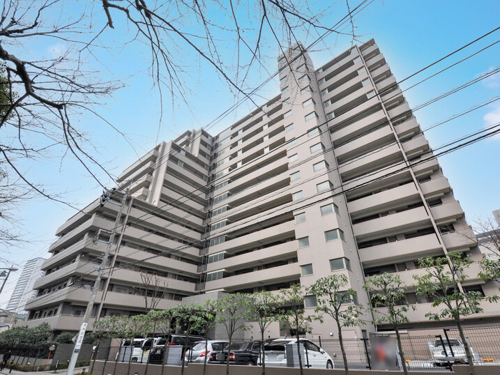 コスモシティ東京イースト