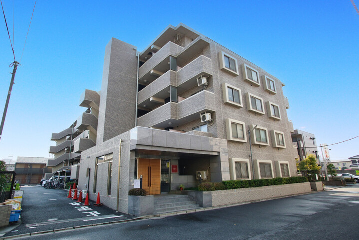 アイディーコート西船橋
