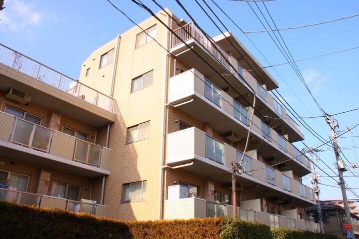 ワールドパレス下井草ブランシェーナ