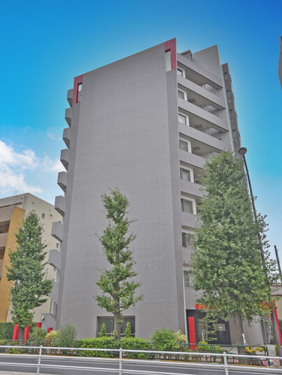 ライオンズシティ学芸大学