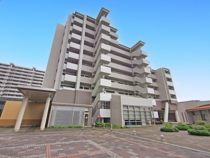 セレナヴィータ新浦安Ｃ棟
