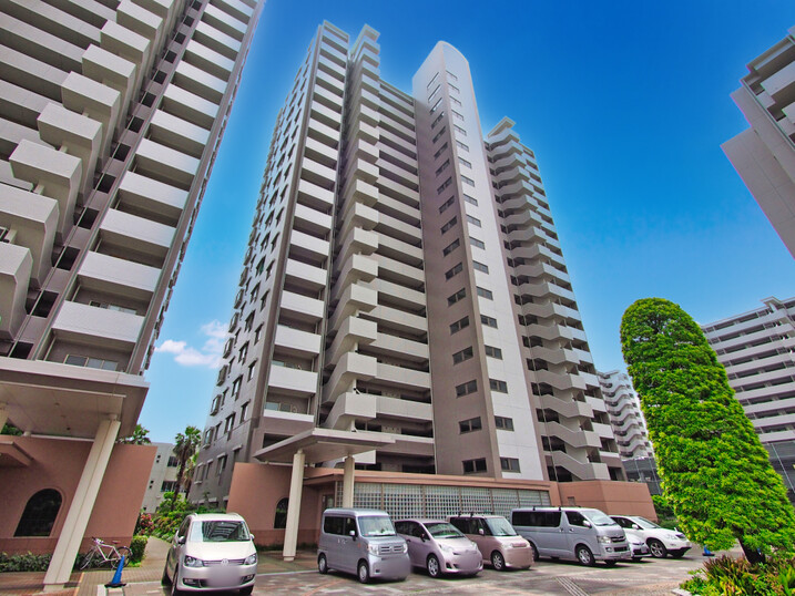 セレナヴィータ新浦安Ｄ棟