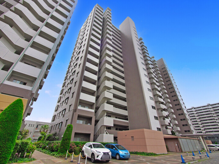 セレナヴィータ新浦安Ｅ棟
