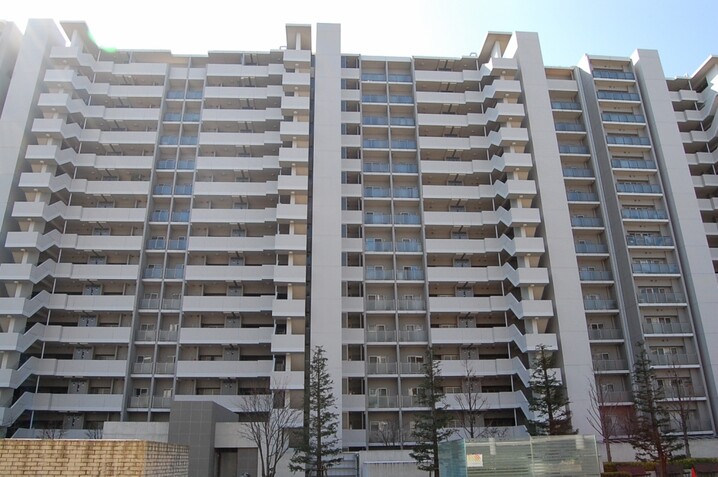 東京サーハウス