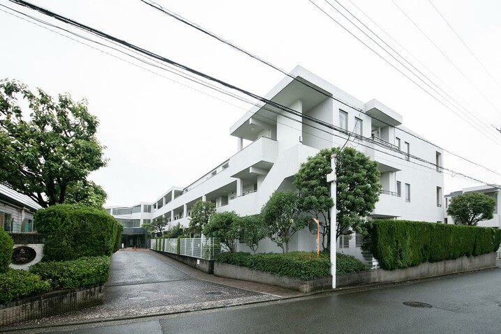 ルピナス日吉ピュアハウスヒルトップテラス