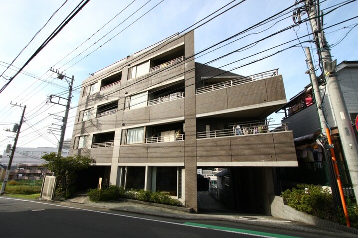 センサス二俣川