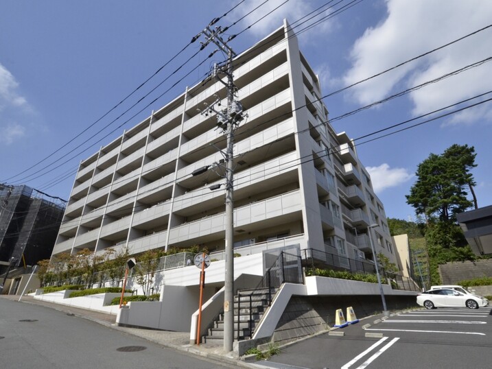 エルステージ東戸塚パークテラス