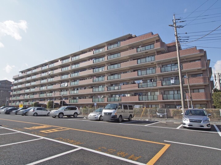 ペルル千葉中央