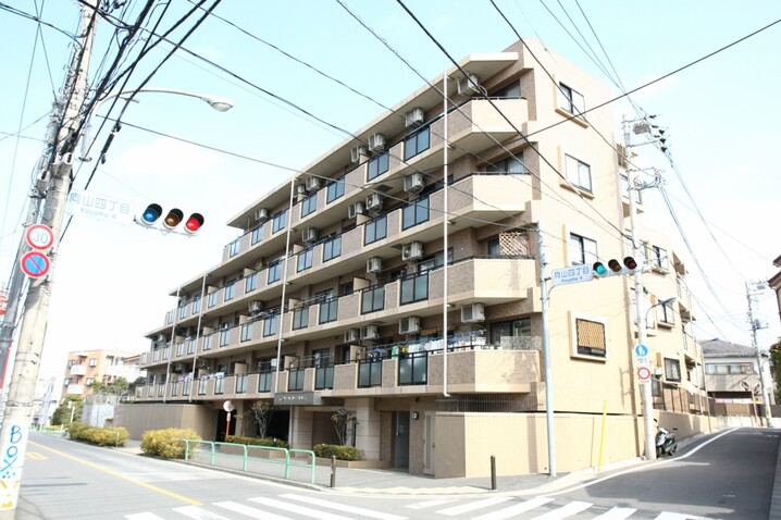 セザール中村橋