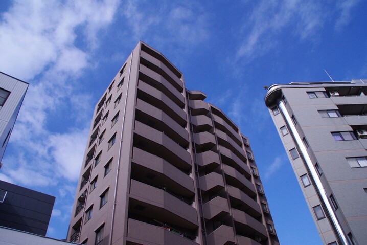ナイスパークフロンテージ鶴見中央