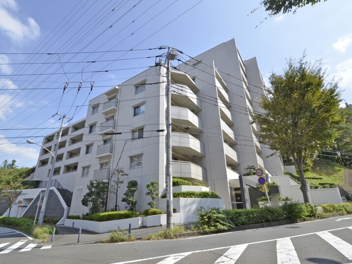 エルステージ東戸塚フォレストテラス