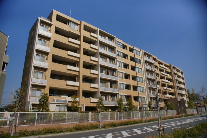 アトラスシンフォニア東戸塚