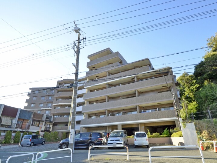 フェイム本郷台南