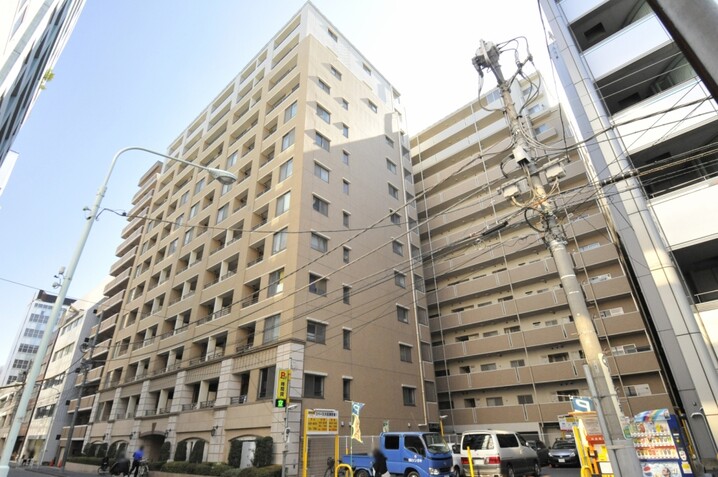 エフローレ日本橋