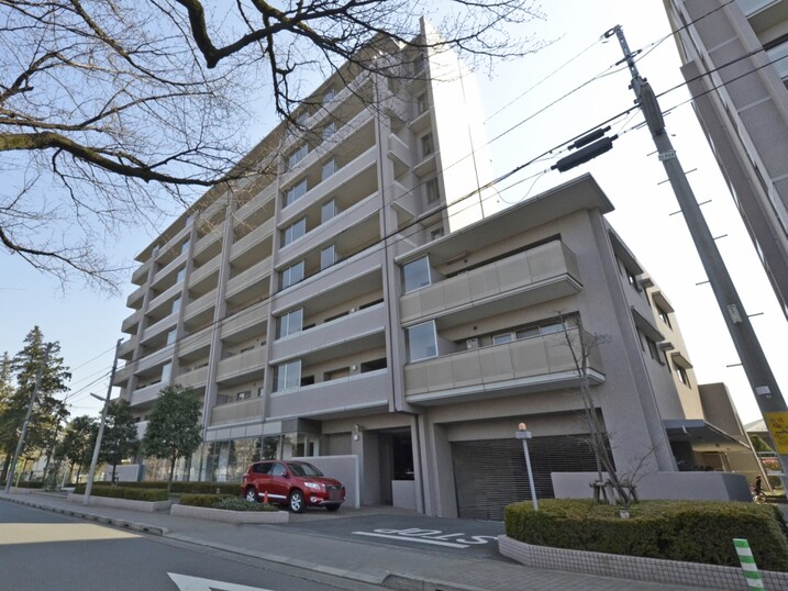 テラス武蔵野桜堤Ⅱ