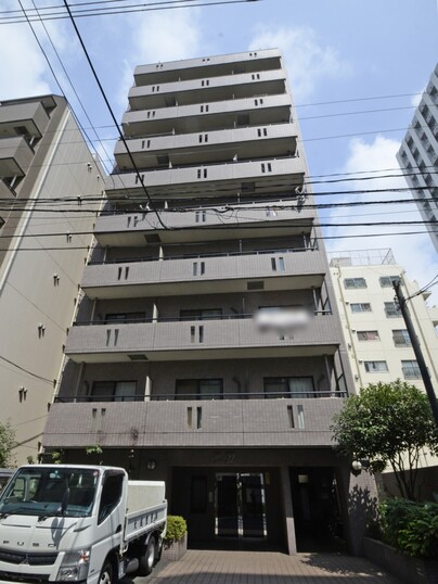 エクセルダイア蒲田Ⅲ