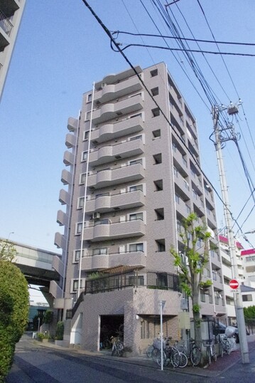 セザール西台