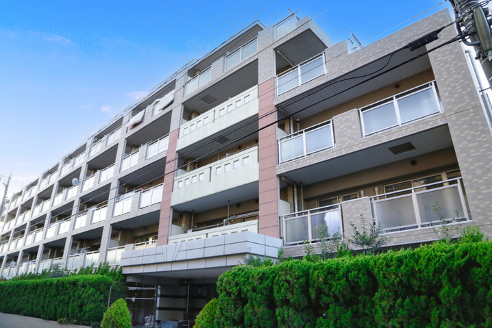 ライフピア東川口