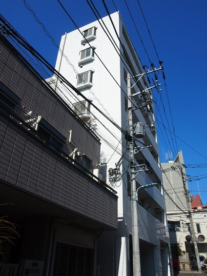 エクセリア後楽園