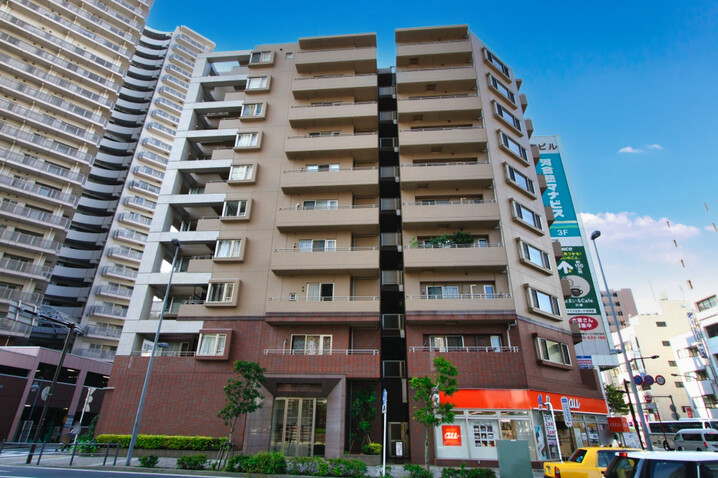トースト川崎