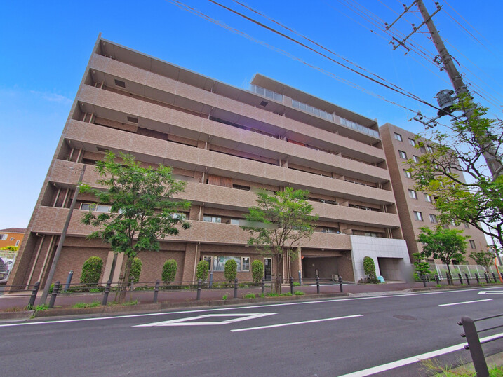 ライフピア流山平和台