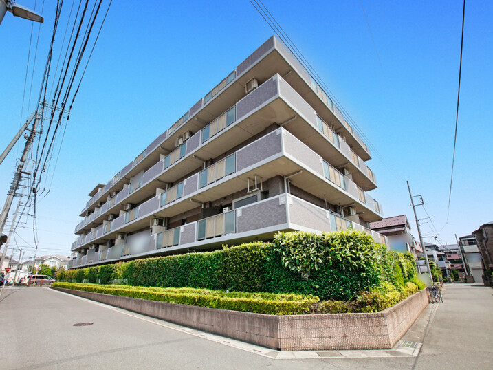 アステールふじみ野拾番館