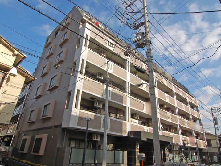 リュエル戸田Ⅱ